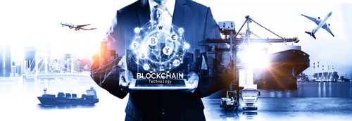 Blockchain_Supply Chain