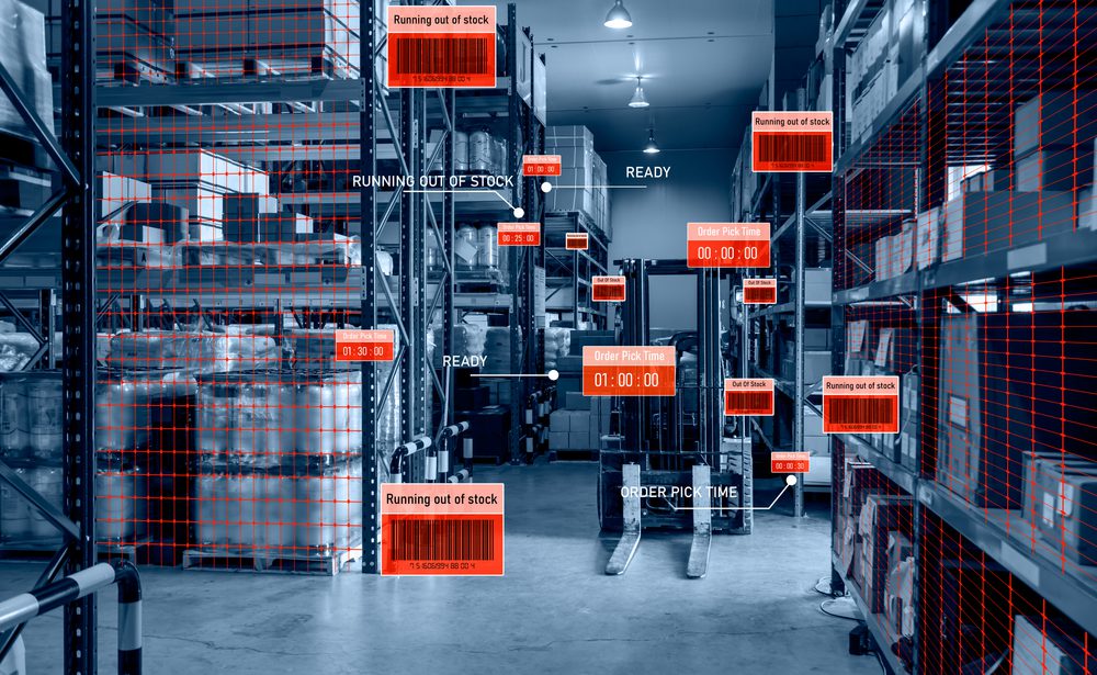 Smart,Warehouse,Management,System,Using,Augmented,Reality,Technology,To,Identify