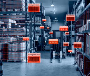 Smart,Warehouse,Management,System,Using,Augmented,Reality,Technology,To,Identify