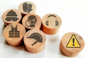 Dangerous goods and international rules: What you need to know