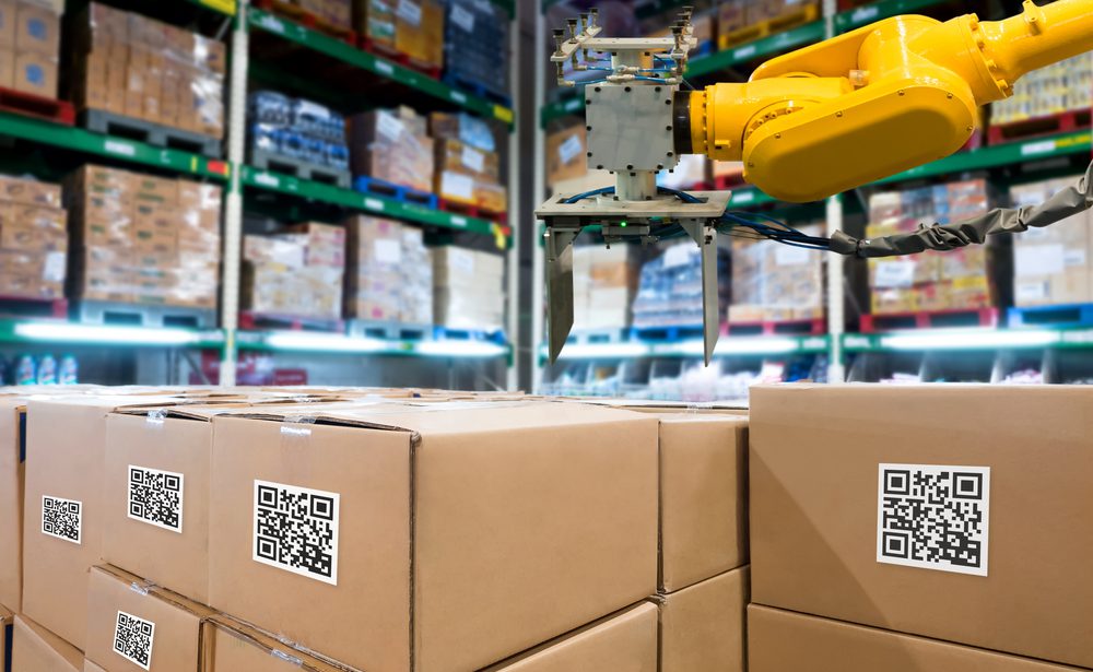 From warehouse to delivery Automation's revolutionary reshaping of logistics