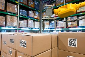 From warehouse to delivery Automation's revolutionary reshaping of logistics