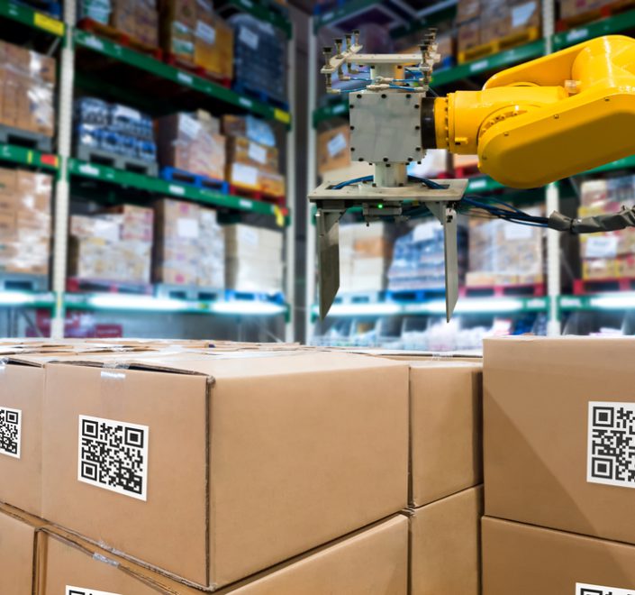 From warehouse to delivery Automation's revolutionary reshaping of logistics