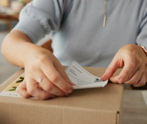 Retail logistics