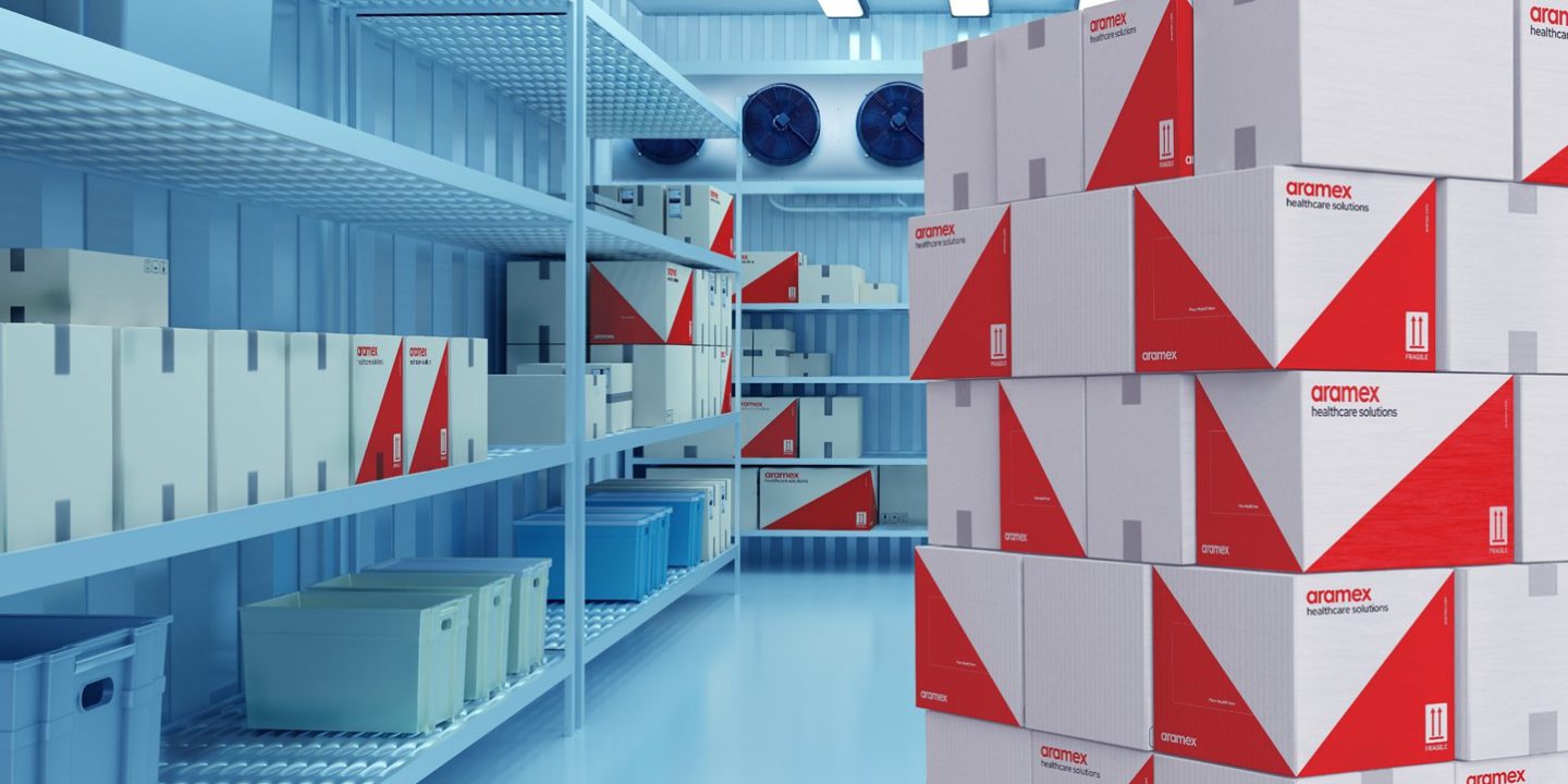 healthcare logistics, medical logistics, pharma warehousing