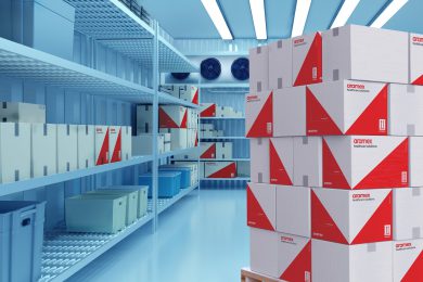 healthcare logistics, medical logistics, pharma warehousing