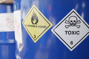 shipping hazardous goods, dangerous goods, chemical goods