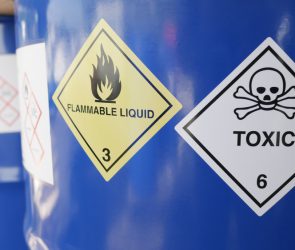 shipping hazardous goods, dangerous goods, chemical goods