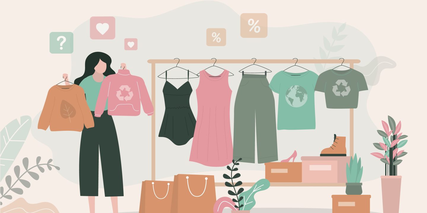 Fashion logistics, fashion supply chain