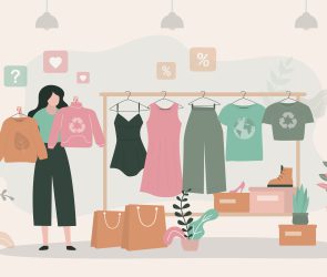 Fashion logistics, fashion supply chain