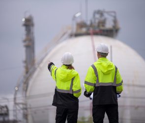 Energy logistics, oil & gas logistics
