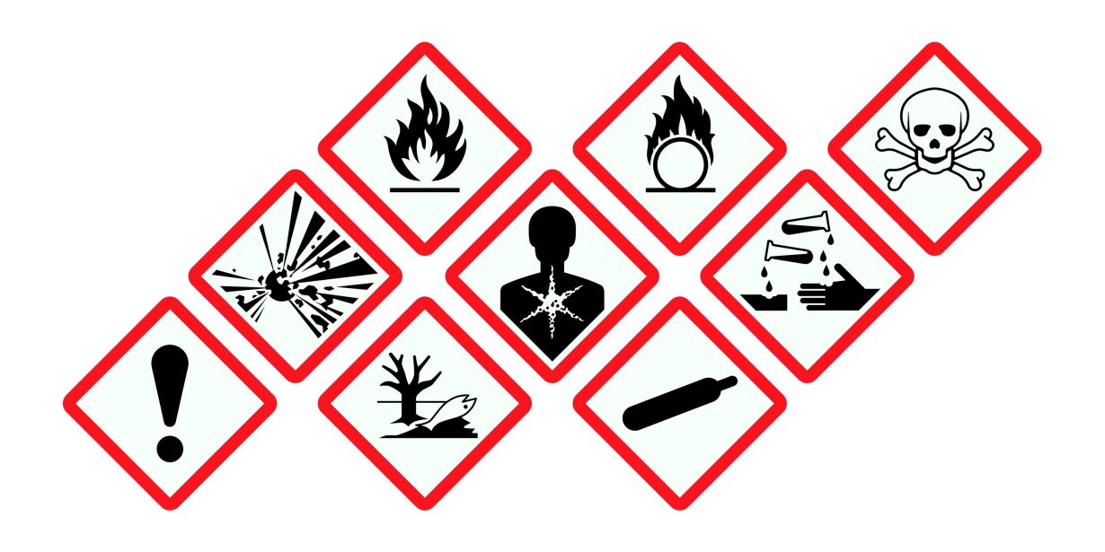 dangerous goods, best practices, dangerous goods shipping