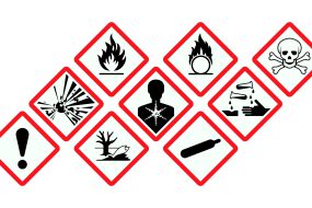 dangerous goods, best practices, dangerous goods shipping
