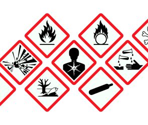 dangerous goods, best practices, dangerous goods shipping