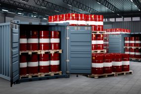 Dangerous goods and international rules: What you need to know