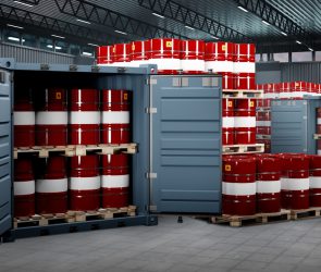 Dangerous goods and international rules: What you need to know