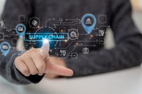 Efficient logistics_Supply Chain