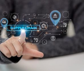 Efficient logistics_Supply Chain