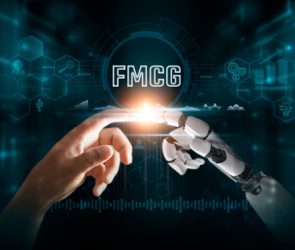 FMCG supply chain