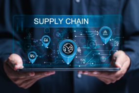 engineering supply chain