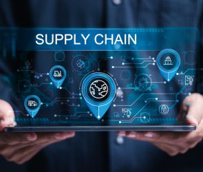 engineering supply chain