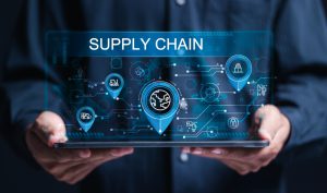engineering supply chain