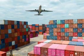 Aviation logistics