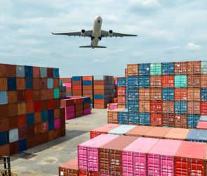 Aviation logistics