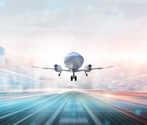 Airline logistics - aviation supply chain
