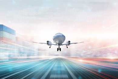 Airline logistics - aviation supply chain