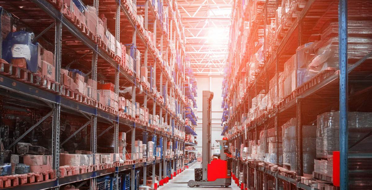logistics solutions for fmcg, logistics optimization in fmcg, fmcg logistics UAE