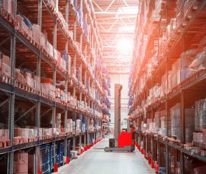 logistics solutions for fmcg, logistics optimization in fmcg, fmcg logistics UAE