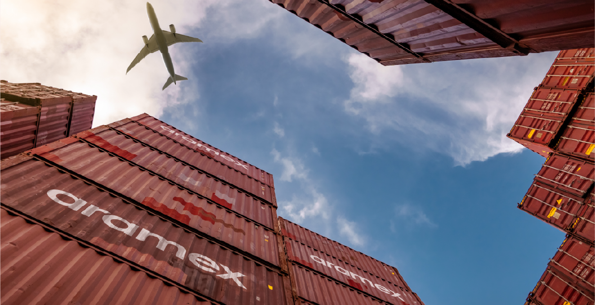 Airline logistics - air freight -aviation logistics