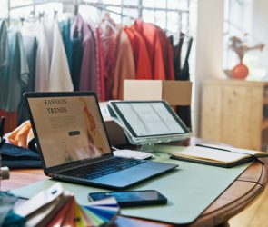 fashion supply chain sustainability, logistics in fashion, fashion supply chain transparency