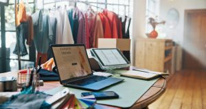 fashion supply chain sustainability, logistics in fashion, fashion supply chain transparency