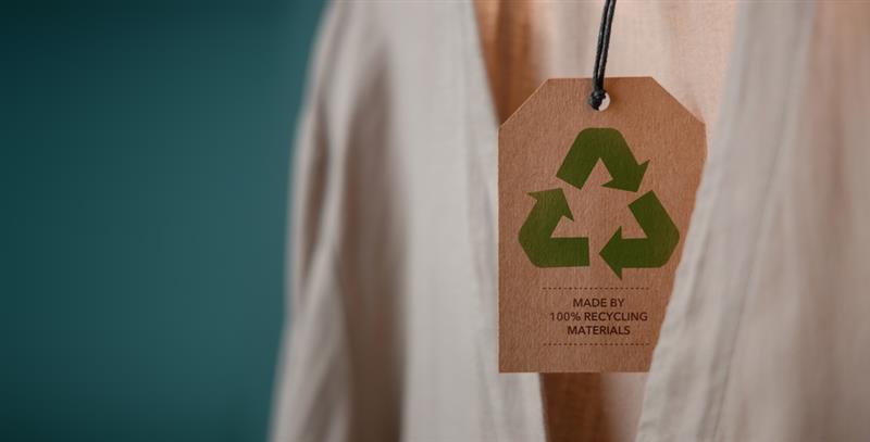 Sustainable fashion, Supply chain