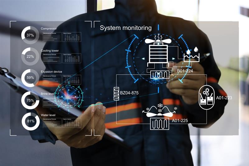 analytics, sustainable logistics, oil and gas logistics, oil and gas supply chain, logistics solution provider
