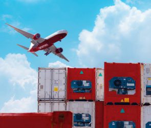 Air freight, air cargo, global economy , market trends, global trade