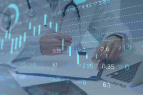 healthcare logistics, healthcare supply chain, supply chain data analytics, supply chain management