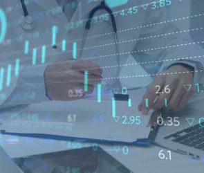 healthcare logistics, healthcare supply chain, supply chain data analytics, supply chain management