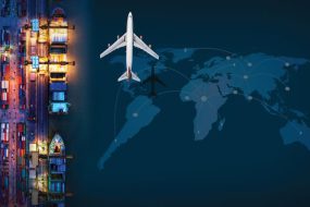 freight forwarding,air freight service,healthcare logistics, medical logistics