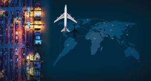 freight forwarding,air freight service,healthcare logistics, medical logistics