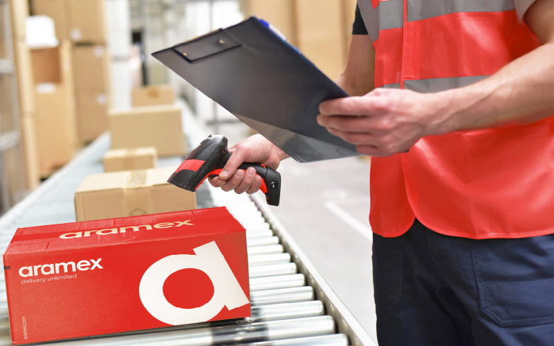 technology integration_inventory management