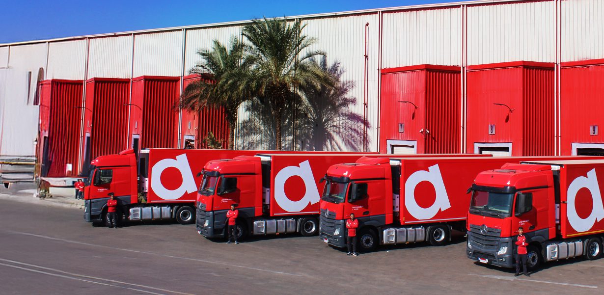 logistics company, logistics service provider, logistics solution provider, global logistics company