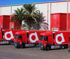 logistics company, logistics service provider, logistics solution provider, global logistics company