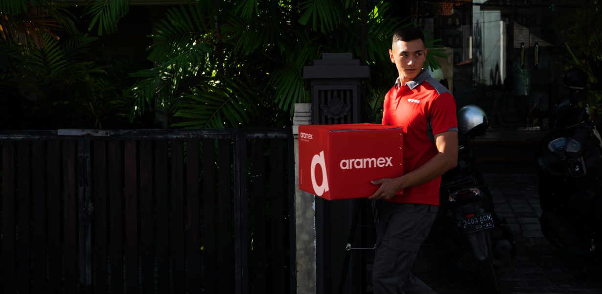 last-mile delivery, urban congestion, logistics solutions