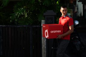 last-mile delivery, urban congestion, logistics solutions