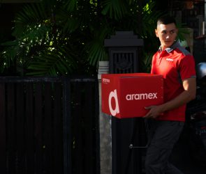 last-mile delivery, urban congestion, logistics solutions