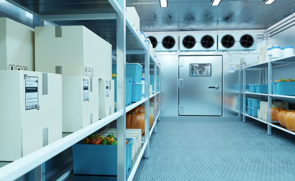 cold chain logistics, fmcg companies, fmcg supply chain, cold chain supply chain