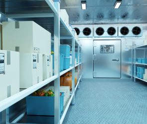 cold chain logistics, fmcg companies, fmcg supply chain​, cold chain supply chain